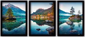 Foto gleznas Wallity, 3sc108, 35 cm x 45 cm