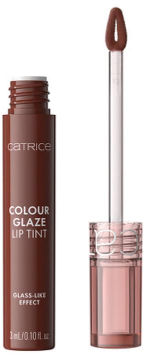 Huuleläige Catrice Color Glaze Lip Tint, 3 ml, mocha memory v., 050