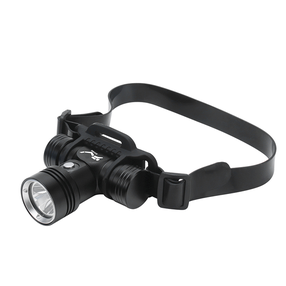 Pealamp BORUiT YHX-1362 10720974, 6500 °K