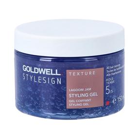 Matu želeja Goldwell StyleSign Texture Lagoom Jam, 150 ml