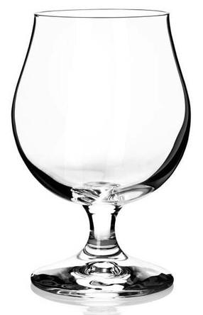 Alaus taurė Ritzenhoff, stiklas, 0.4 l