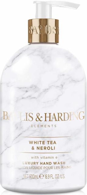 Šķidrās ziepes Baylis & Harding, 500 ml
