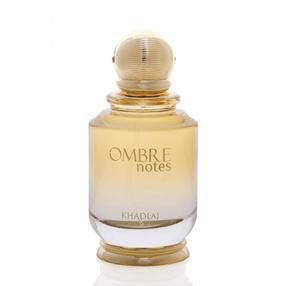 Kvapusis vanduo Khadlaj Ombre Notes, 100 ml