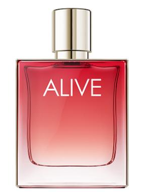 Parfimērijas ūdens Hugo Boss Alive Intense, 50 ml