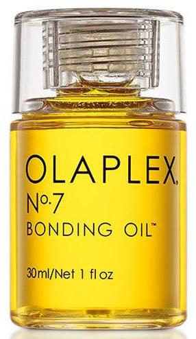 Aliejus plaukams Olaplex Nº7 Bonding, 30 ml