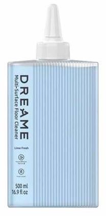 Grindų ploviklis Dreame, universalus, 0.5 l