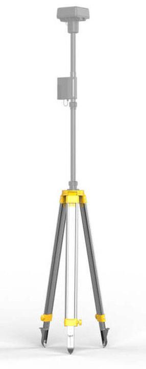 Stiprinājums DJI D-RTK 2