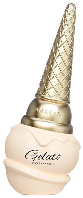 Parfüümvesi Amaran Gelato Viva La Vanilla, 100 ml