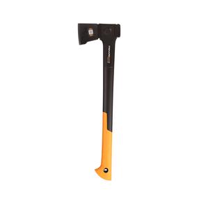 Топор Fiskars X24, 60 см, 0.98 кг