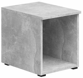 Полка MultiDo, серый цв., 35 см x 30 см x 40 см