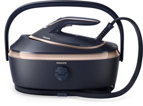Lyginimo sistema Philips 8000 serija PerfectCare PSG8300/20, mėlyna sp.