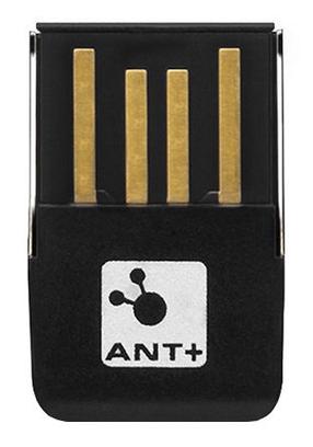 Duomenų registratorius Garmin, USB ANT, juoda sp.