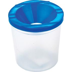 Indelis vandeniui Centrum 80433, įvairių spalvų, 0.2 l