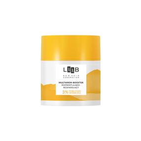Veido kremas Oceanic Laab Tetra-C Yuzu, 50.0 ml