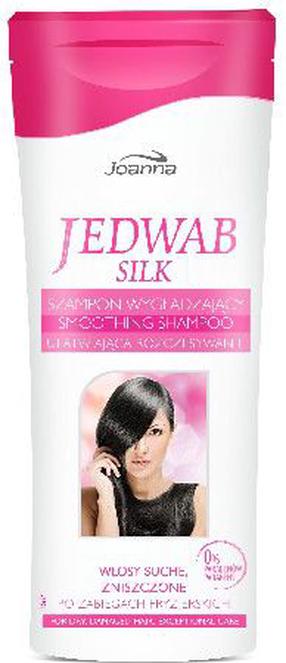 Šampūnas Joanna Jedwab Silk, 200 ml