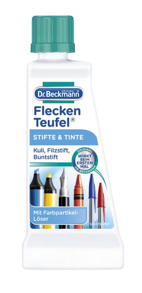 Plekieemaldusvahend Dr. Beckmann, 0.05 l