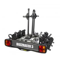 Automobilinis dviračių laikiklis BuzzRack Buzzracer 3