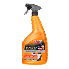 Autopolstri puhastusvahend Moje Auto, 0.65 l