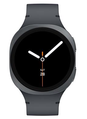 Умные часы Samsung Galaxy Watch 8 BT 44mm, графитовый цв.