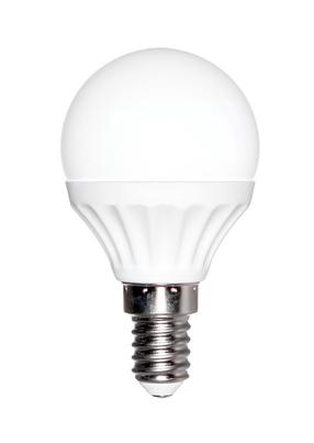 Spuldze Spectrum LED, P45, 3000 °K, E14, 4 W, 320 lm