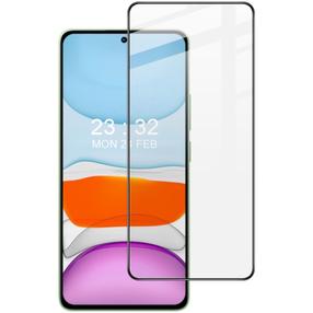 Evelatus Pilna pārklājuma 2.5D Stikls Xiaomi Redmi Note 13 4G Anti-Statisks/ Japāņu līme