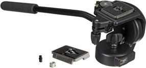 Foto stovų galvutė Manfrotto 128RC