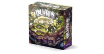 Stalo žaidimas Allplay Ruins, EN