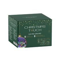Lempučių girlianda Christmas Touch XYIP-31ELED-480C-M, 36 m, įvairių spalvų, 480 LED