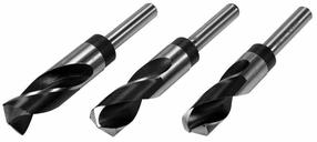 Metalo grąžtų rinkinys Yato YT-44626, metalas, hss, tiesus, 25 mm x 15 cm