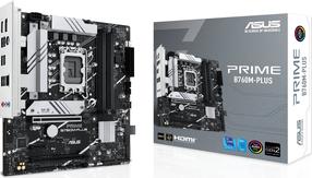 Mātesplate Asus Prime B760M-Plus