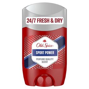 Vyriškas dezodorantas Old Spice Sport Power, 50 ml