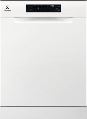 Indaplovė Electrolux 600 serija ESM48310SW, balta sp.