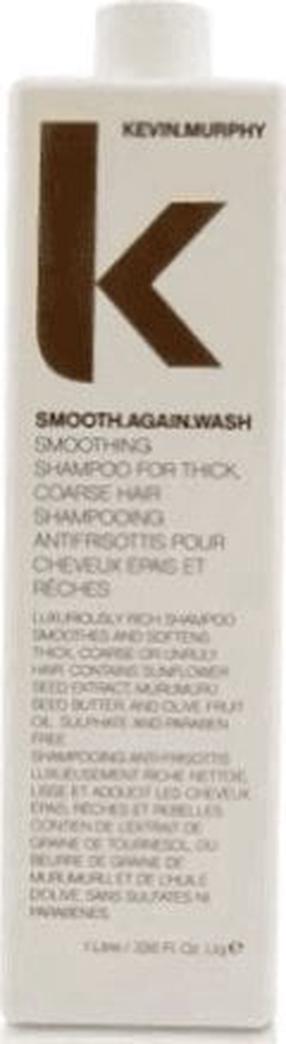 Šampūnas Kevin Murphy Smooth Again Wash, 1000 ml