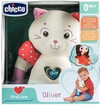 Edukacinis žaislas Chicco 07940-00