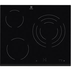 Электрическая плита Electrolux 300 serija EHF6232FOK