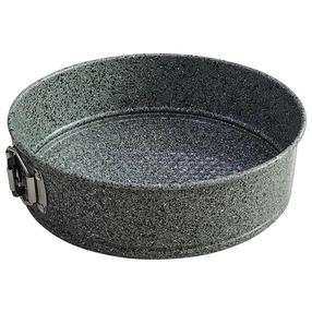 Kepimo forma King Hoff KB-7493, pilka sp., 22 cm x 22 cm
