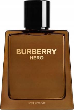 Parfimērijas ūdens Burberry Hero, 100 ml
