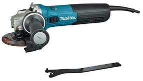Elektriskā leņķa slīpmašīna Makita GA5092X01, 1900 W
