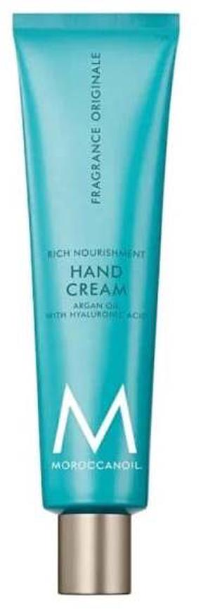 Rankų kremas Moroccanoil Fragrance Originale, 0.1 l