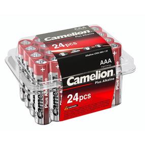 Baterijas Camelion LR03 Plus, AAA, 1.5 V