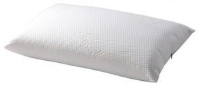Pagalvė Sleepwell Latex Soft, balta sp., 60 cm x 40 cm