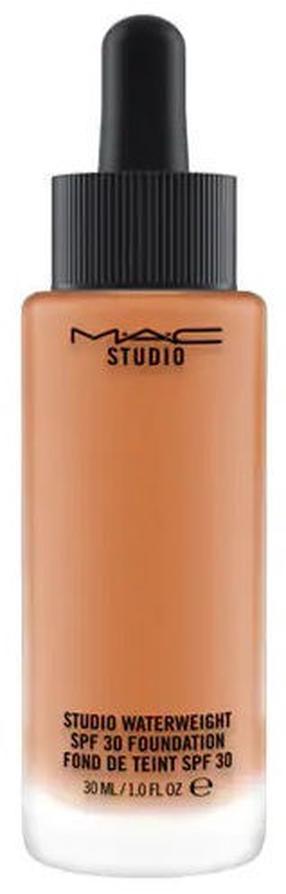 Жидкая основа для макияжа MAC Studio Waterweight, SPF 30, nw45, 30 мл