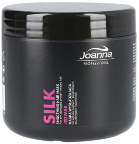 Matu maska Joanna Professional Silk, 500 ml