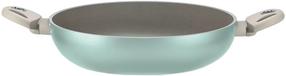Сковорода Pensofal Diamond Tiffany Tegame PEN 7107, Ø 24 см, алюминий