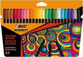 Vildikad Bic 978035, ühepoolsed, 24 tk