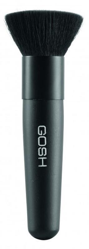 Щеточкa, для порошков Gosh Mineral Powder 007