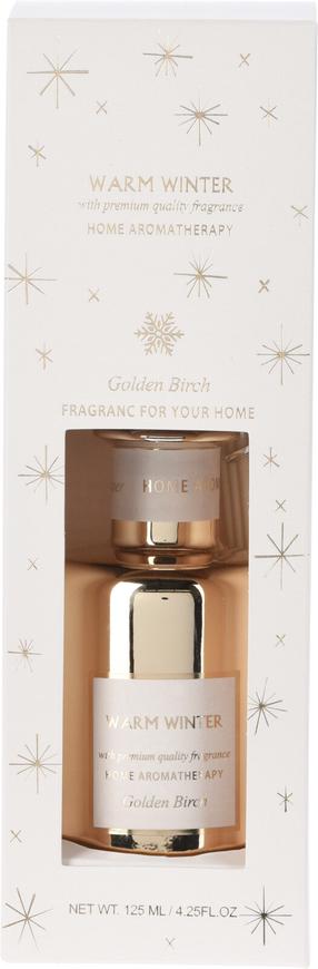 Домашний ароматизатор Warm Winter Home Aromatherapy, 125 мл