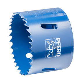 Gręžimo karūna Pferd LS64, 6.4 cm