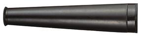 Насадка, для воздуходувки Makita 132025-7, 220 мм