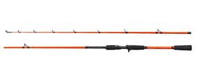 Õng Abu Garcia Svartzonker X 642H 40-100g Jerk Rod, oranž v.